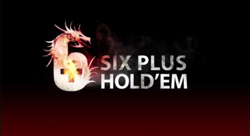 poker 6+